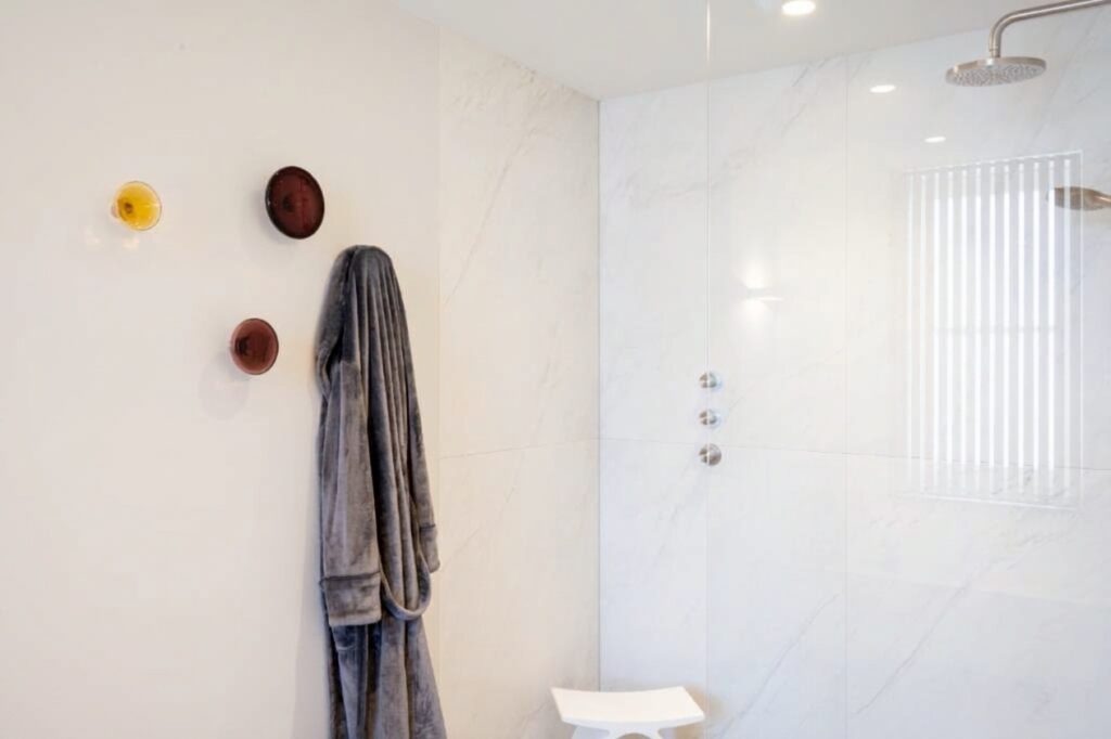 Badkamer 1