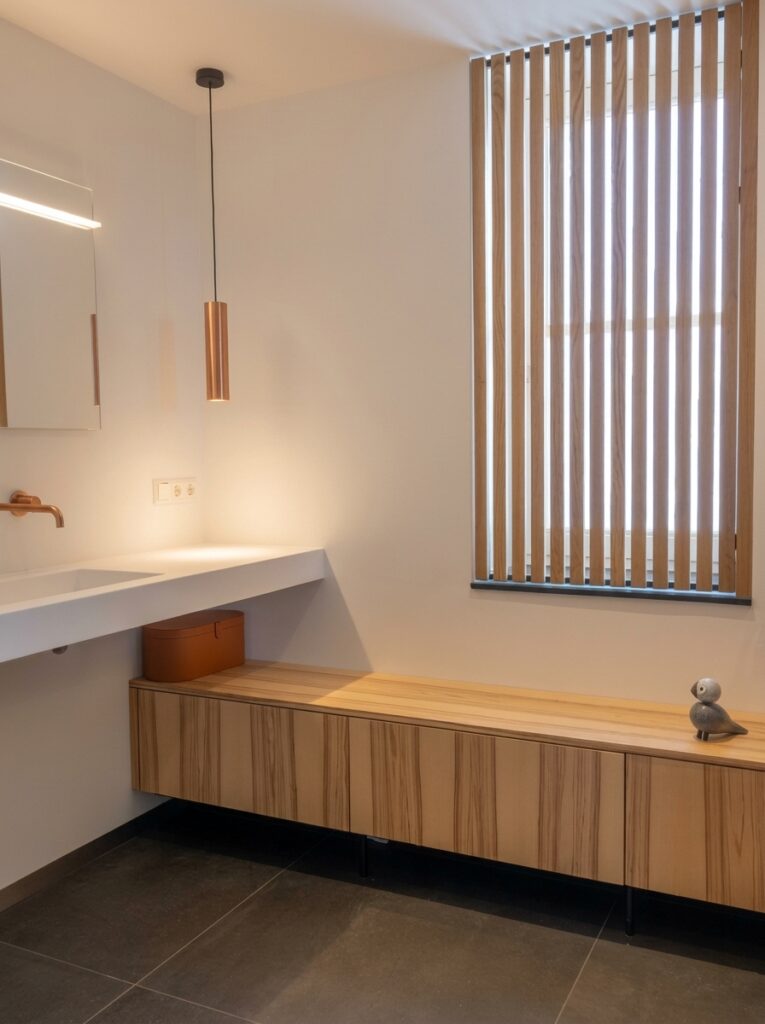 Badkamer maatwerk 3
