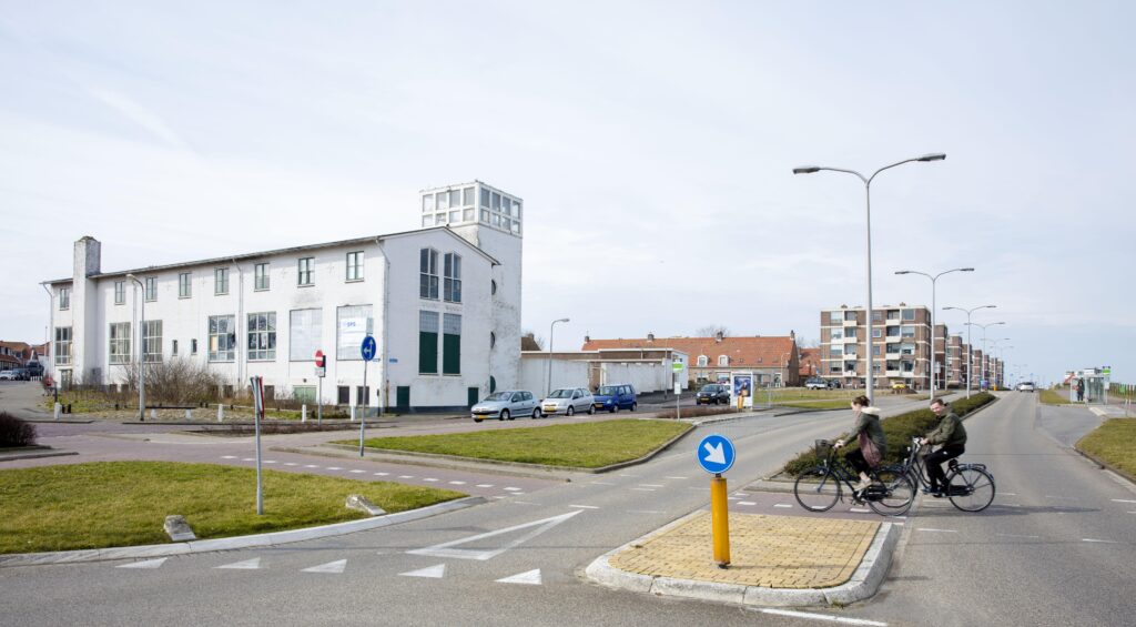 Visserijschool Katwijk